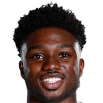 Tariq Lamptey